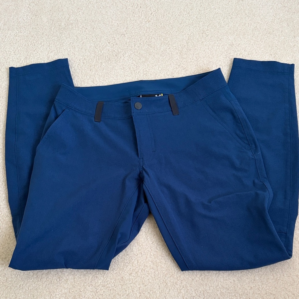 Under Armour Heat Gear Pants